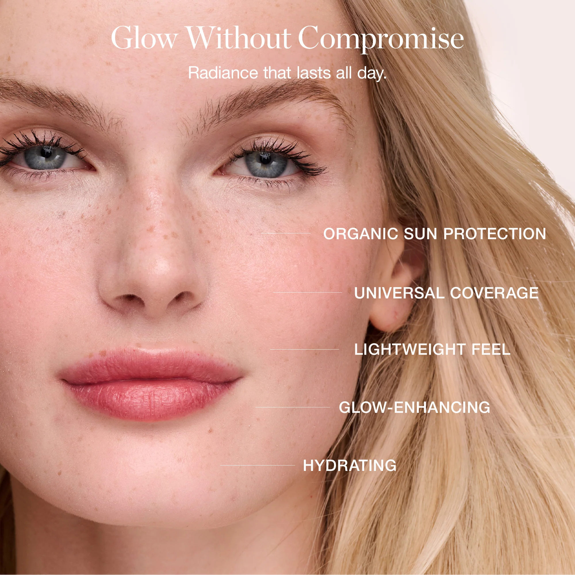 Skin Enhancing Primer SPF 40 - Image 3