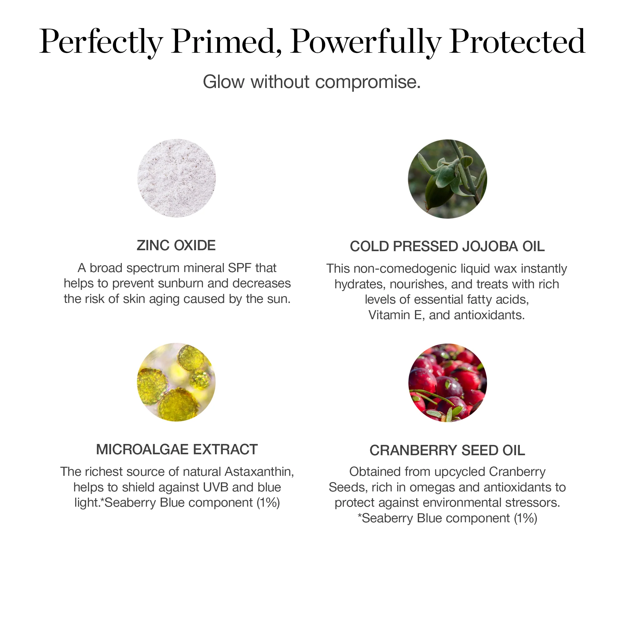 Skin Enhancing Primer SPF 40 - Image 4